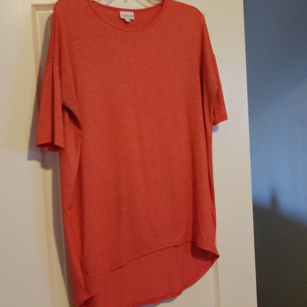 LLR Irma